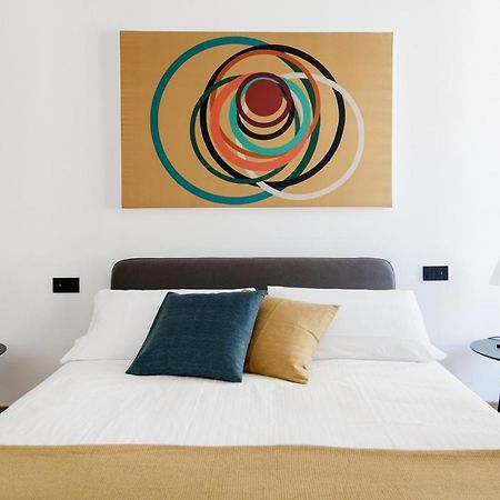 Dome'S Charme - The House Of Travelers Apartment Como Exterior photo