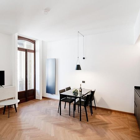 Dome'S Charme - The House Of Travelers Apartment Como Exterior photo