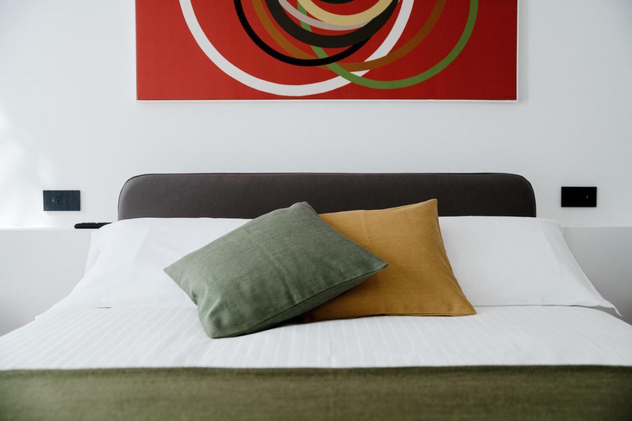 Dome'S Charme - The House Of Travelers Apartment Como Exterior photo