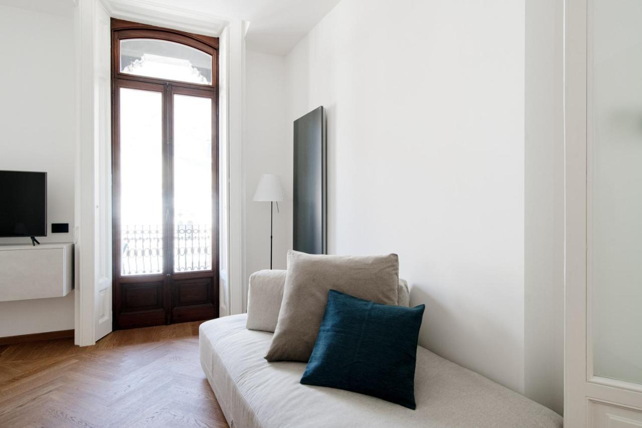 Dome'S Charme - The House Of Travelers Apartment Como Exterior photo