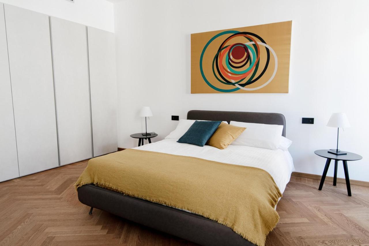 Dome'S Charme - The House Of Travelers Apartment Como Exterior photo