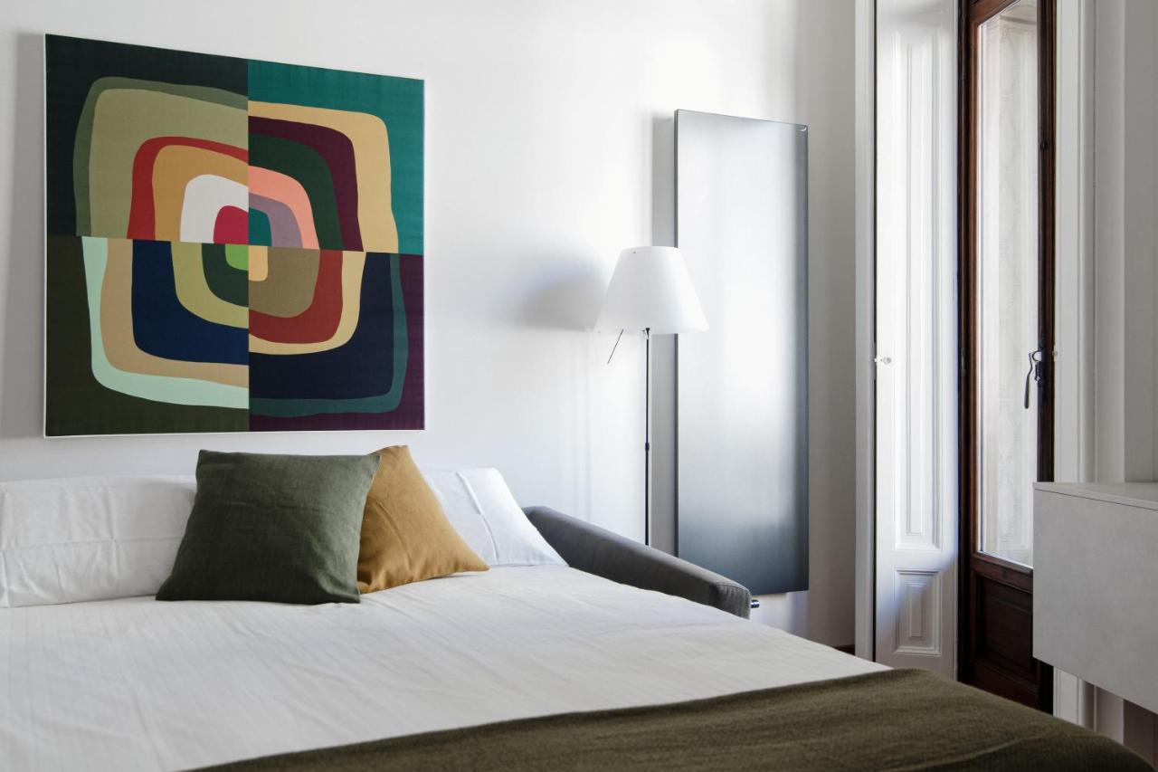 Dome'S Charme - The House Of Travelers Apartment Como Exterior photo