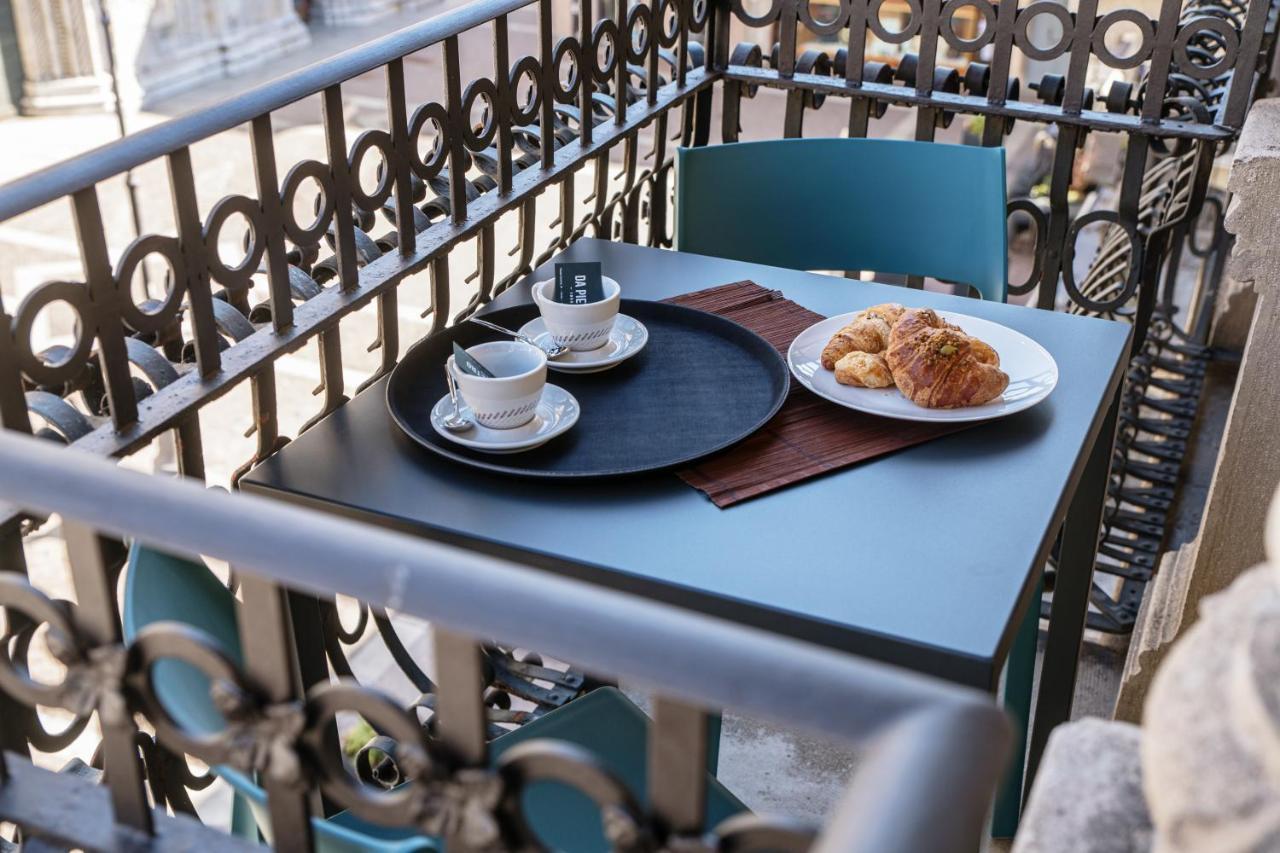 Dome'S Charme - The House Of Travelers Apartment Como Exterior photo